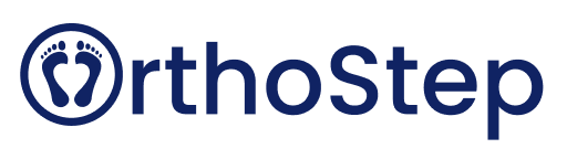 OrthoStep Footwear